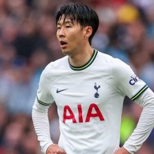 O plano original de Son Heung-min encontrou uma mudança repentina